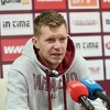 Rožman već smatra Borca prvakom, stao je u zaštitu Radovića: Dečko je zlatan za ekipu