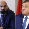 Isak poručio Dodiku: Seoska varalico, više se ljudi sa mnom dnevno slika nego što dođe na tvoj skup