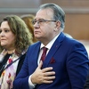 Nermin Nikšić učesnicima skupa "Srpska zove" poručio: BiH će biti, sve drugo će proći