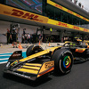 Bolidi Formule 1 izazvali dva požara pored staze u Kini, Norris starta prvi u Sprintu