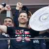 Nevjerovatni Xabi Alonso s Leverkusenom srušio "nedodirljivi" evropski rekord