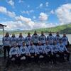 OKI Fantomi započeli pripreme za Kup šampiona, svi se nadaju novoj evropskoj tituli