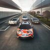 Lamborghini predstavio Huracan Sterrato All-Terrain Edition, četiri teme dizajna
