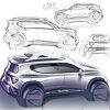 Smart Concept #5 najavljuje SUV robusnog izgleda