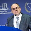 Schmidtova poruka vlastima: O standardima OSCE-a i nadležnostima CIK-a se ne može pregovarati