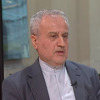 Ambasador Irana u Srbiji negirao genocid: "U Srebrenici se desio neki zločin"