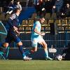 Tok utakmice: Posušje - Željezničar 1:0