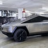 Tesla opozvala Cybertruck zbog papučice za ubrzanje
