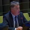 Komšić u UN-u: Odbijanje nekih da podrže rezoluciju predstavlja negiranje genocida u Srebrenici