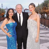 Salma Hayek opet pokazala da se ne zna obući, pokupila brojne kritike