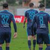 GOŠK u derbiju začelja pobijedio Tuzla City i zakomplikovao borbu za opstanak