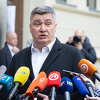 Milanović tvrdi da Plenković i Ustavni sud Hrvatske pripremaju državni udar