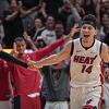Miami i New Orleans posljednji učesnici NBA play-offa, kraj sezone za Chicago i Sacramento