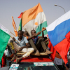 Američke trupe se povlače iz Nigera nakon što je nova vlast ostvarila bliske veze s Rusijom