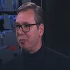 Vučić prognozira: Više zemalja glasat će "protiv" rezolucije, nego "za"