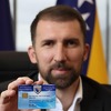 Ministar Adnan Delić postao vlasnik digitalnog potpisa: "Korak bliže ka smanjenju birokratije"