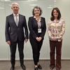 Selimović prisustvovala Proljetnim sastancima MMF-a i Grupacije Svjetske banke u Washingtonu