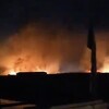 Misterija nad iračkom bazom nakon napada: Izraelci šute, a borbenih aviona na radaru nije bilo