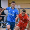 Široki Brijeg savladao Igman i razveselio brojne ekipe u borbi za opstanak
