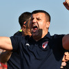 Dudić slavi trijumf u nevjerovatnoj golijadi, poveo je Radnički ka Evropi