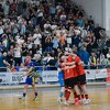 Cazin živi za futsal!  Bubamara nošena hiljadama navijača ušla u Premijer ligu
