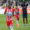 Zvezda čudesnim preokretom srušila Partizan u vječitom derbiju za šampionsko slavlje na Marakani