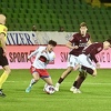 Tok utakmice: Sarajevo - Borac 1:1