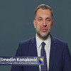 Konaković uputio poruku ministrima vanjskih poslova: Zabrinuti smo zbog pokušaja sabotiranja rezolucije