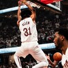 Počelo je završno nadmetanje: Cleveland vrijednom pobjedom otvorio play-off NBA lige