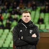 Rožman zadovoljan nakon Borca: Navijači mogu uživati u onome što gledaju, mogli smo imati 2:0