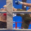 Ahmed Krnjić brutalnim nokautom slavio u najvećoj borbi dosadašnje karijere