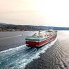 Jadrolinija je dobila brod vrijedan 18 miliona eura, "Dalmacija" će povezivati Dubrovnik i Bari