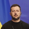 Zelenski: Američka pomoć će spasiti živote i donijeti pravedan kraj rata s Rusijom