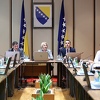 Vijeće ministara za ponedjeljak zakazalo sjednicu, razgovarat će se i o izbornom zakonu