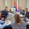Vučić zbog rezolucije o Srebrenici u New Yorku formirao štab: "Šanse nam nisu velike"