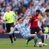 Manchester United u finalu FA Cupa nakon nevjerovatne drame i penala na Wembleyju