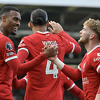 Liverpool savladao Fulham i nastavio utrku za prvaka s Manchester Cityjem i Arsenalom
