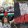 Velike demonstracije širom Španije za Palestinu: "Izrael ubija, Evropa sponzoriše"