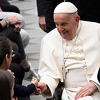 Papa Franjo pozvao na dijalog i diplomaciju na Bliskom istoku