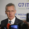 Stoltenberg: Odgađanje pomoći Ukrajini je imalo stvarne posljedice