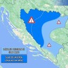 Današnje jutro donijelo je minuse i mraz u većem dijelu BiH, evo šta nas očekuje u narednom periodu