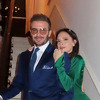 David Beckham za rođendansku zabavu Victorije potrošio više od 300.000 dolara