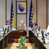 Na dnevnom redu Vijeća ministara BiH danas naći će se i mišljenje o izmjenama Izbornog zakona