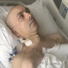 Pokrenut apel za pomoć Naimu Muhiću, ocu dvoje djece koji boluje od raka