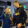 Jokić, Dončić i Gilgeous-Alexander kandidati za MVP nagradu, Srbijanac je favorit