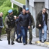 Sarajevo: U današnjoj policijskoj akciji priveden šef specijalaca FUP-a Mustafa Selmanović