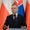 Poljski predsjednik Andrzej Duda kazao da je njegova država spremna primiti nuklearno oružje
