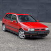 Tipo 2.0 Sedicivalvole je devedesetih bio rival Golfu GTI