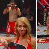 MMA borac udario djevojku po stražnjici, odmah je izbačen iz organizacije