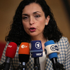Osmani: Srbija se još jednom nezakonito umiješala u izborni proces druge zemlje